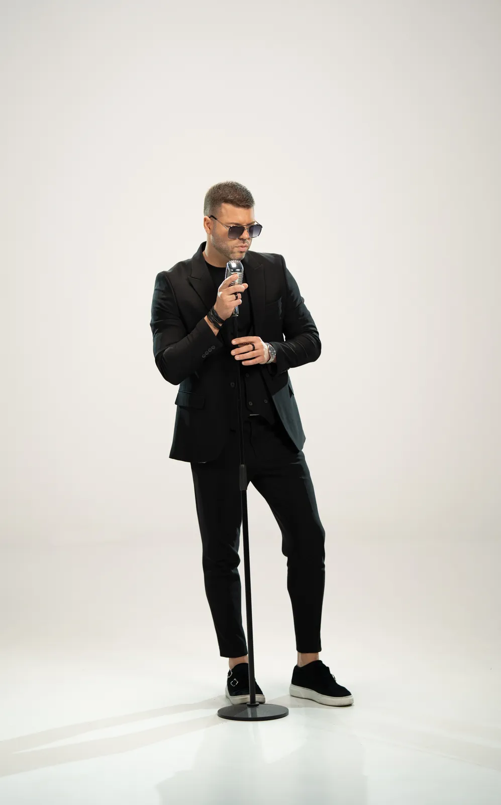 Vlada Grujić Band — nastup
